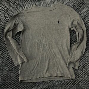 RL Polo Long sleeves shirt